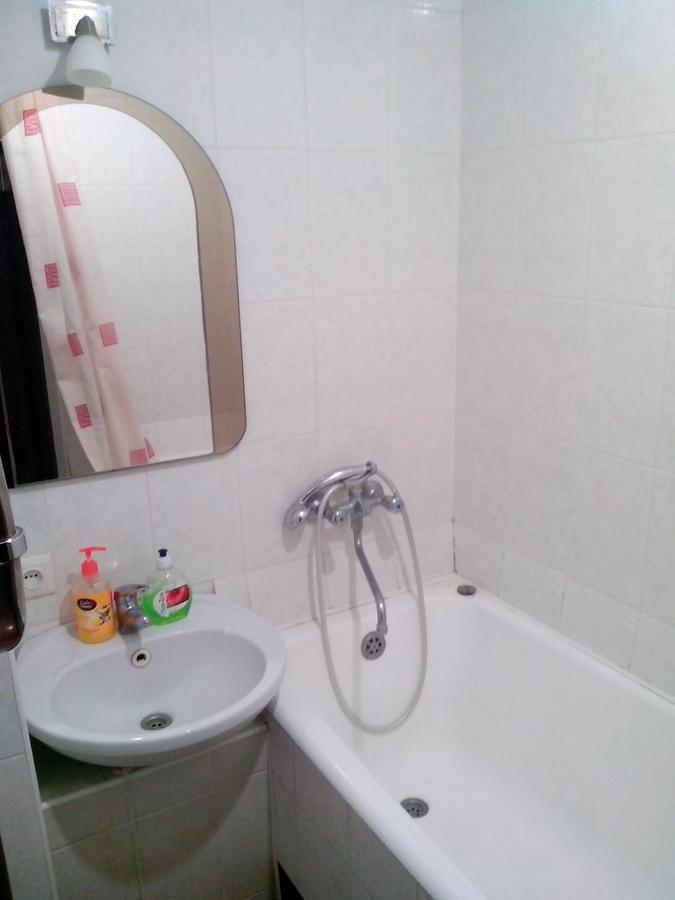 Beautiful And Comfortable 2 Rooms Apartment Kyiv Exterior photo