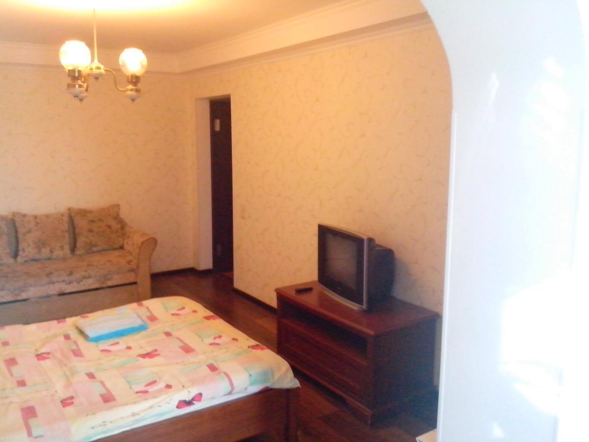 Beautiful And Comfortable 2 Rooms Apartment Kyiv Exterior photo