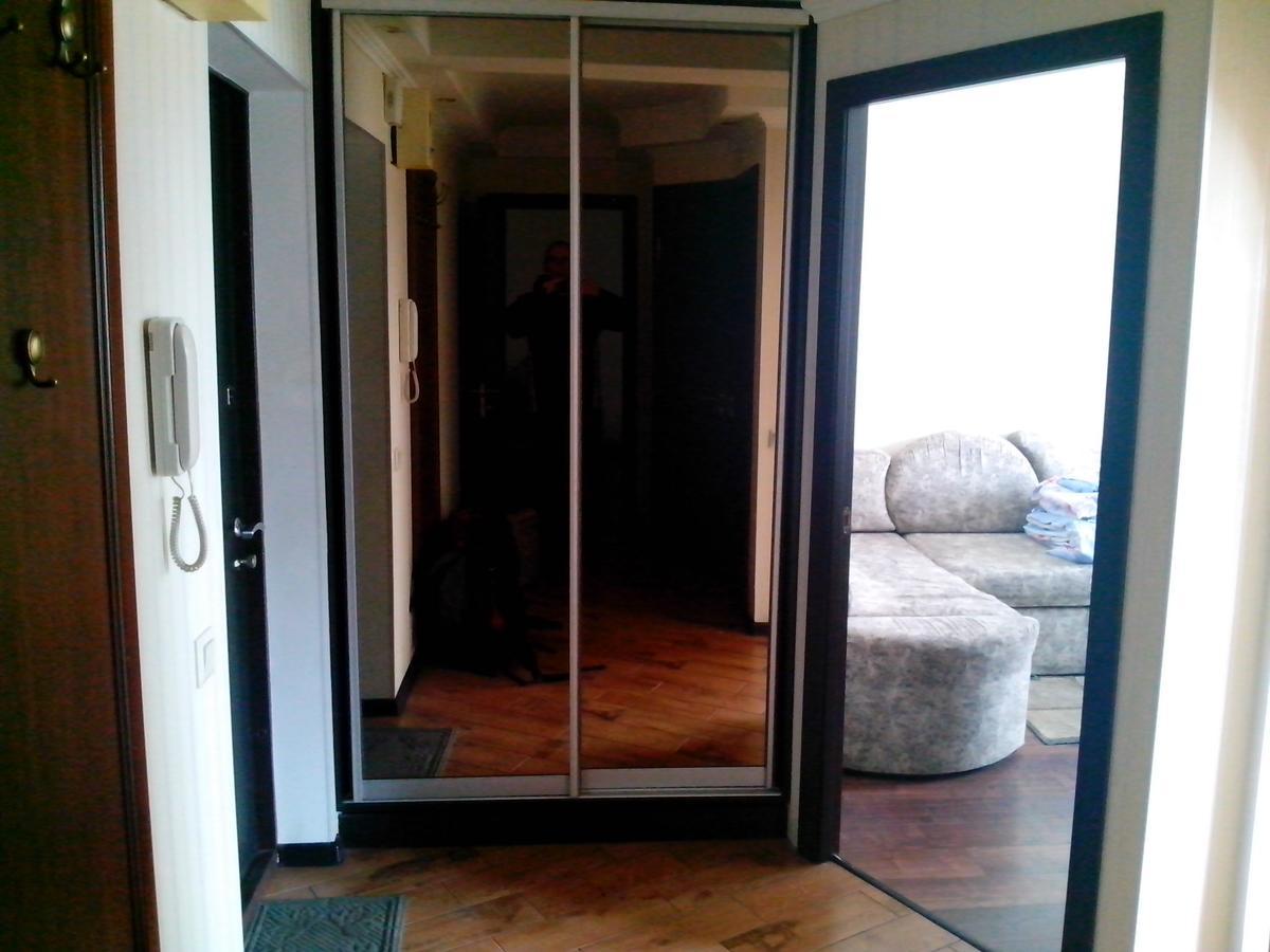 Beautiful And Comfortable 2 Rooms Apartment Kyiv Exterior photo