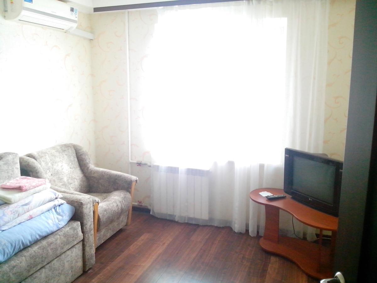 Beautiful And Comfortable 2 Rooms Apartment Kyiv Exterior photo