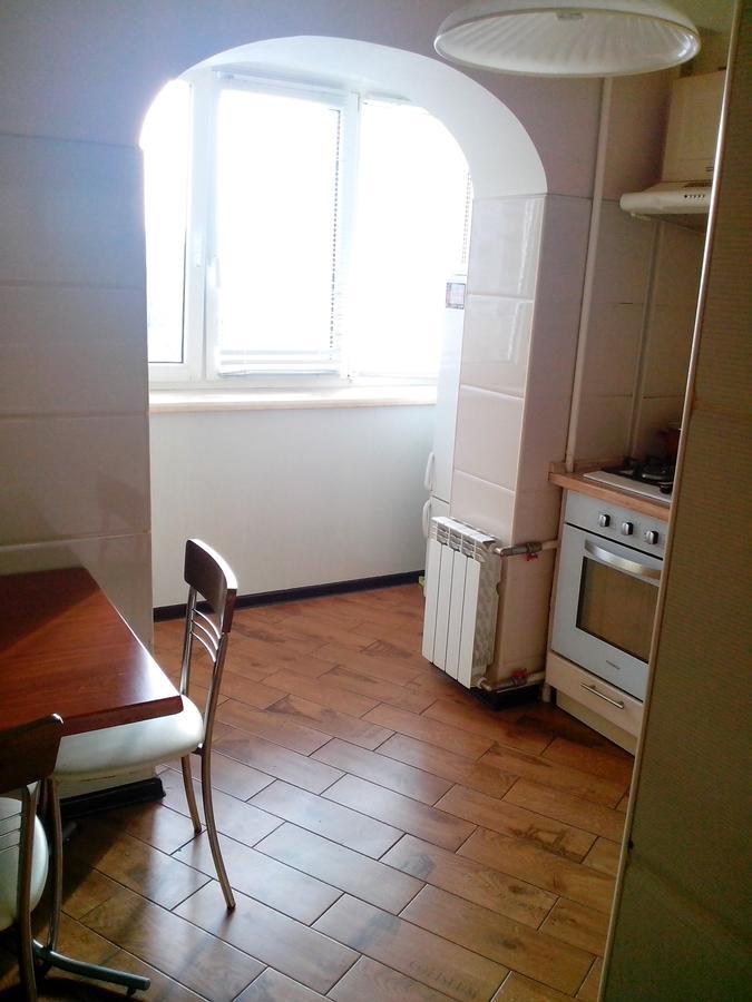 Beautiful And Comfortable 2 Rooms Apartment Kyiv Exterior photo