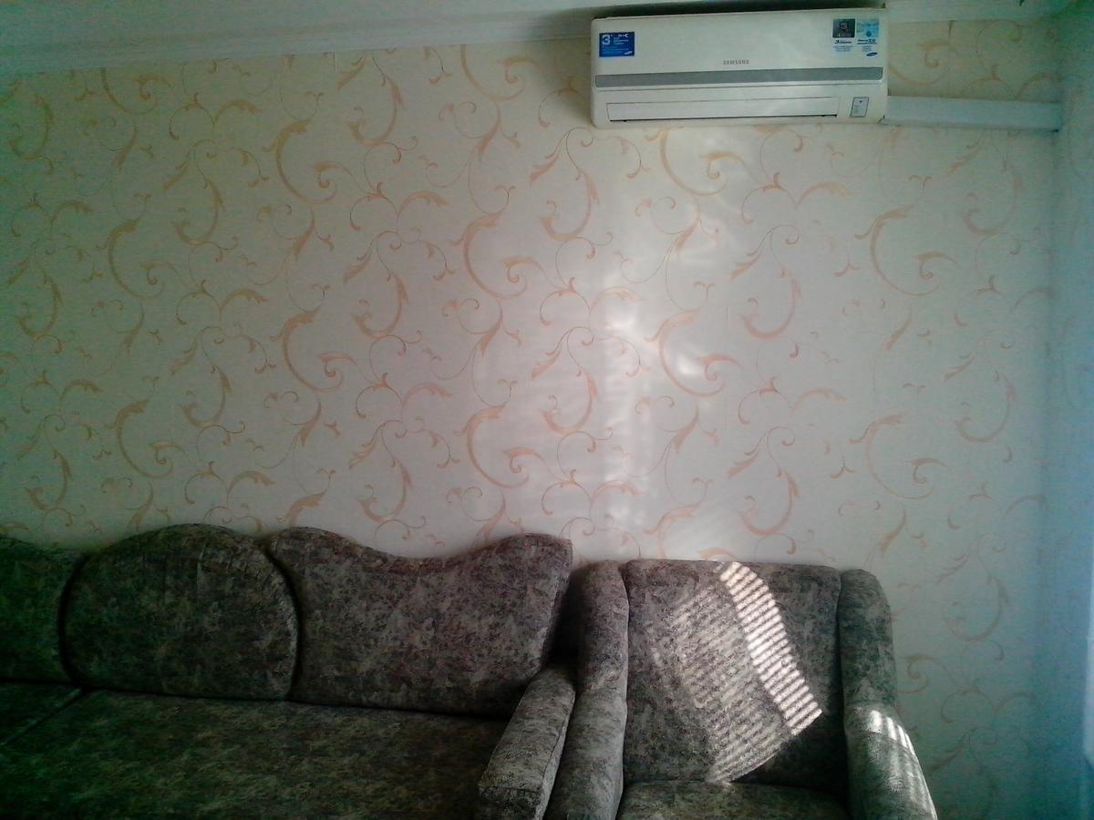 Beautiful And Comfortable 2 Rooms Apartment Kyiv Exterior photo